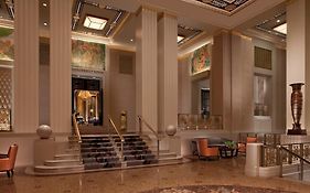 New York City Waldorf Astoria